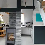 Loft Pejic - Open Space Loft Near Bovec, Soca Valley Bovec