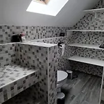 Lejlighed Loft Pejic - Open Space Loft Near Bovec, Soca Valley Bovec