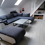 Loft Pejic - Open Space Loft Near Bovec, Soca Valley *