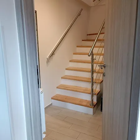 Loft Pejic - Open Space Loft Near Bovec, Soca Valley شقة