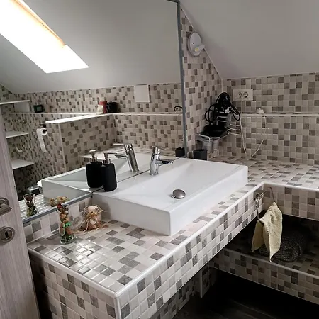 Loft Pejic - Open Space Loft Near Bovec, Soca Valley *