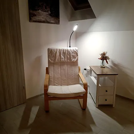 Loft Pejic - Open Space Loft Near Bovec, Soca Valley بوويتش