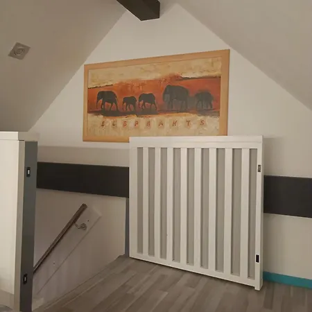 Apartman Loft Pejic - Open Space Loft Near Bovec, Soca Valley *