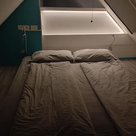 Loft Pejic - Open Space Loft Near Bovec, Soca Valley *