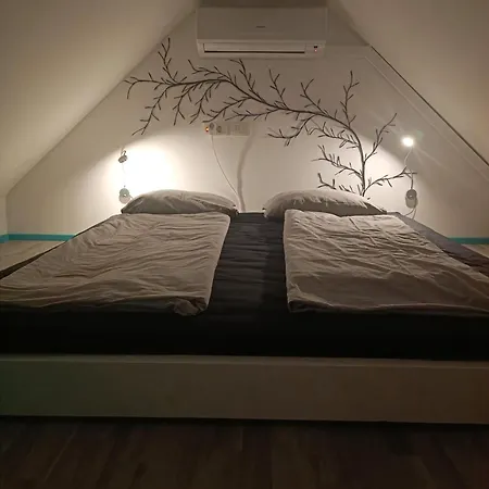 Apartman Loft Pejic - Open Space Loft Near Bovec, Soca Valley