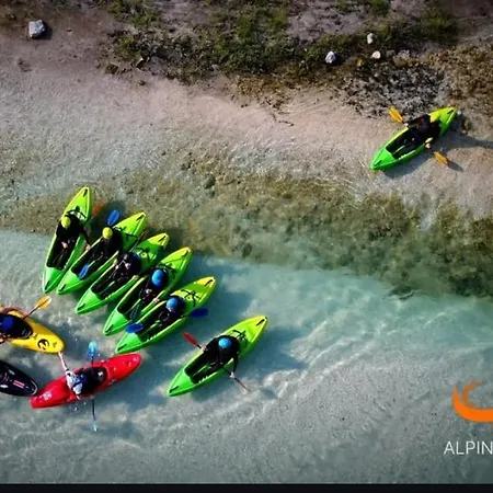 Loft Pejic - Open Space Loft Near Bovec, Soca Valley Bovec