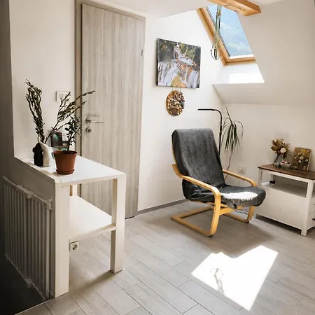 Loft Pejic - Open Space Loft Near Bovec, Soca Valley بوويتش