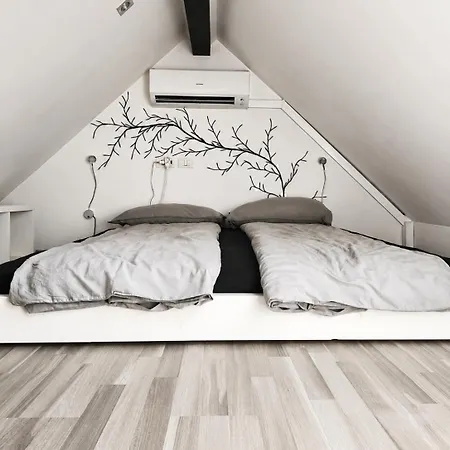 شقة Loft Pejic - Open Space Loft Near Bovec, Soca Valley