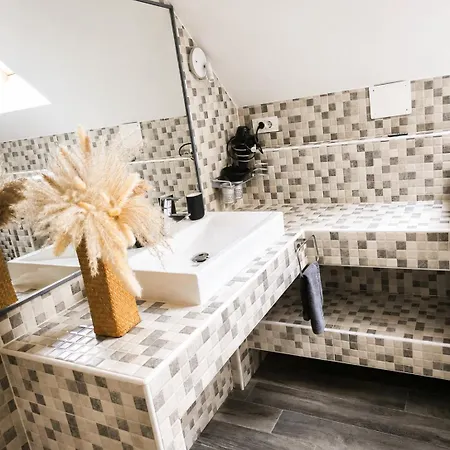 Loft Pejic - Open Space Loft Near Bovec, Soca Valley شقة