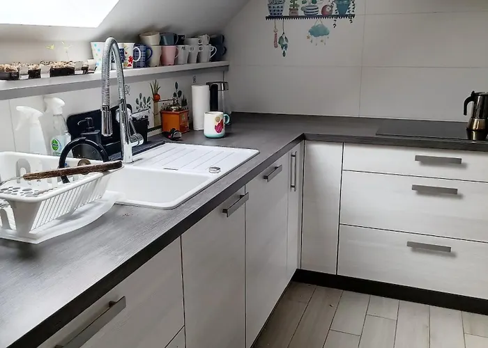 Apartamento Loft Pejic - Open Space Loft Near Bovec, Soca Valley *