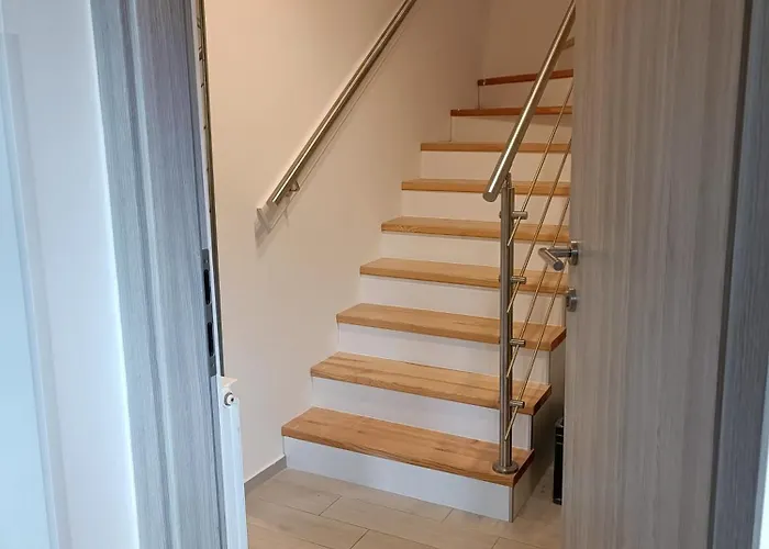 Loft Pejic - Open Space Loft Near Bovec, Soca Valley Apartamento