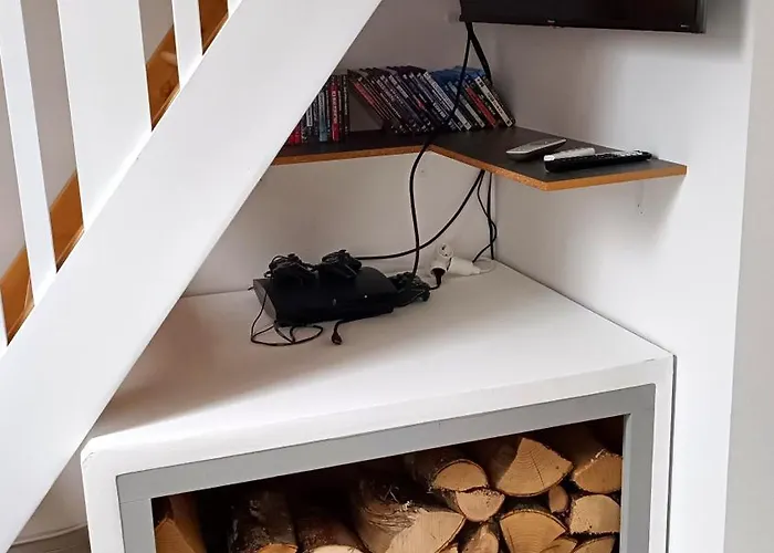 Loft Pejic - Open Space Loft Near Bovec, Soca Valley 아파트 보베츠