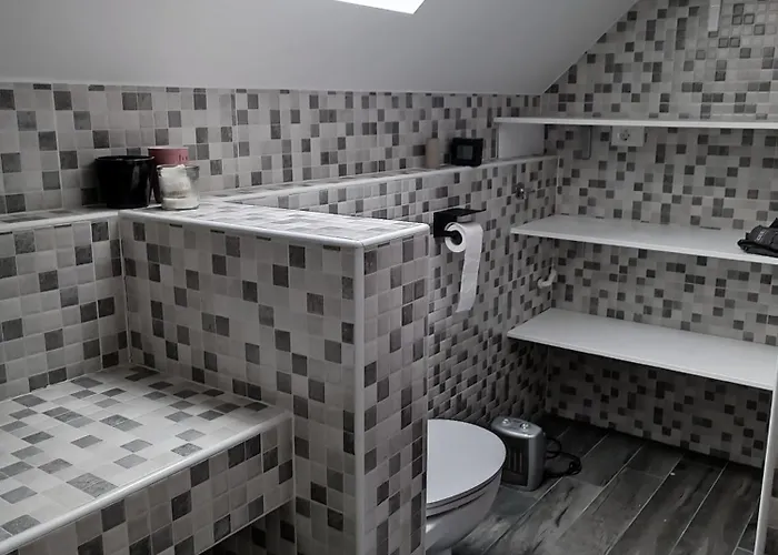 Apartamento Loft Pejic - Open Space Loft Near Bovec, Soca Valley Bovec