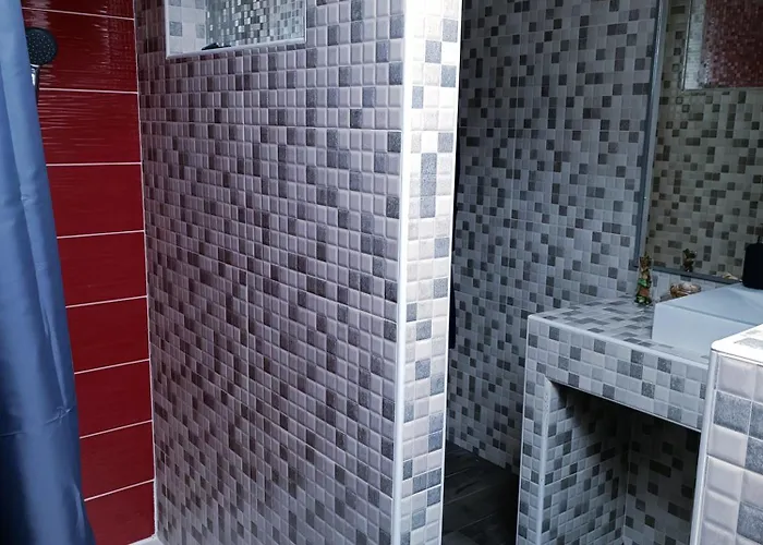 Loft Pejic - Open Space Loft Near Bovec, Soca Valley