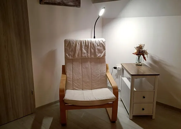 Loft Pejic - Open Space Loft Near Bovec, Soca Valley Bovec