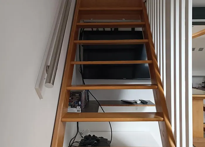 Loft Pejic - Open Space Loft Near Bovec, Soca Valley Apartamento