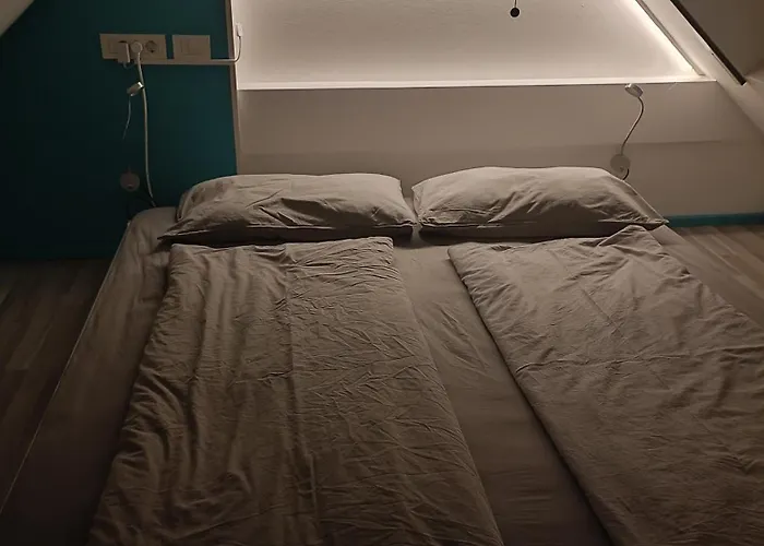 Loft Pejic - Open Space Loft Near Bovec, Soca Valley *