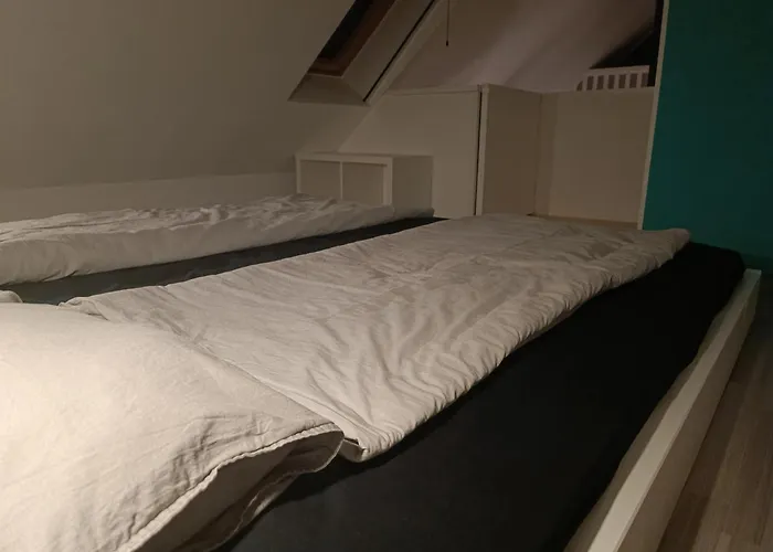 Loft Pejic - Open Space Loft Near Bovec, Soca Valley 아파트