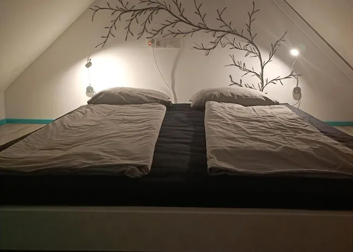 아파트 Loft Pejic - Open Space Loft Near Bovec, Soca Valley